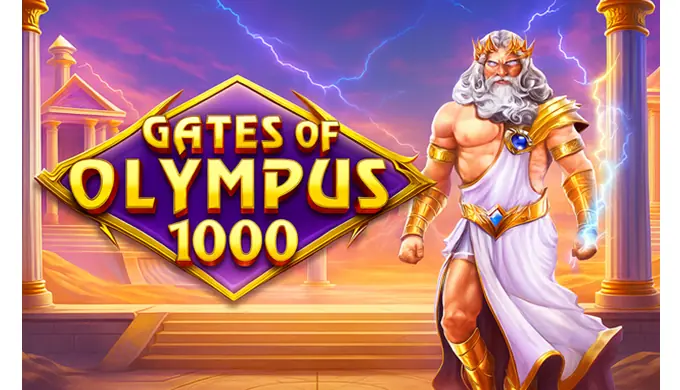 Gates of Olympus bei King billy casino