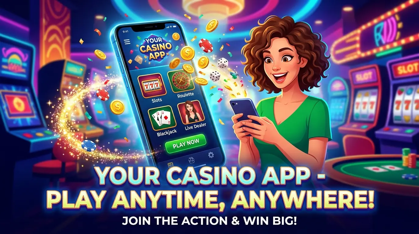 App King billy casino