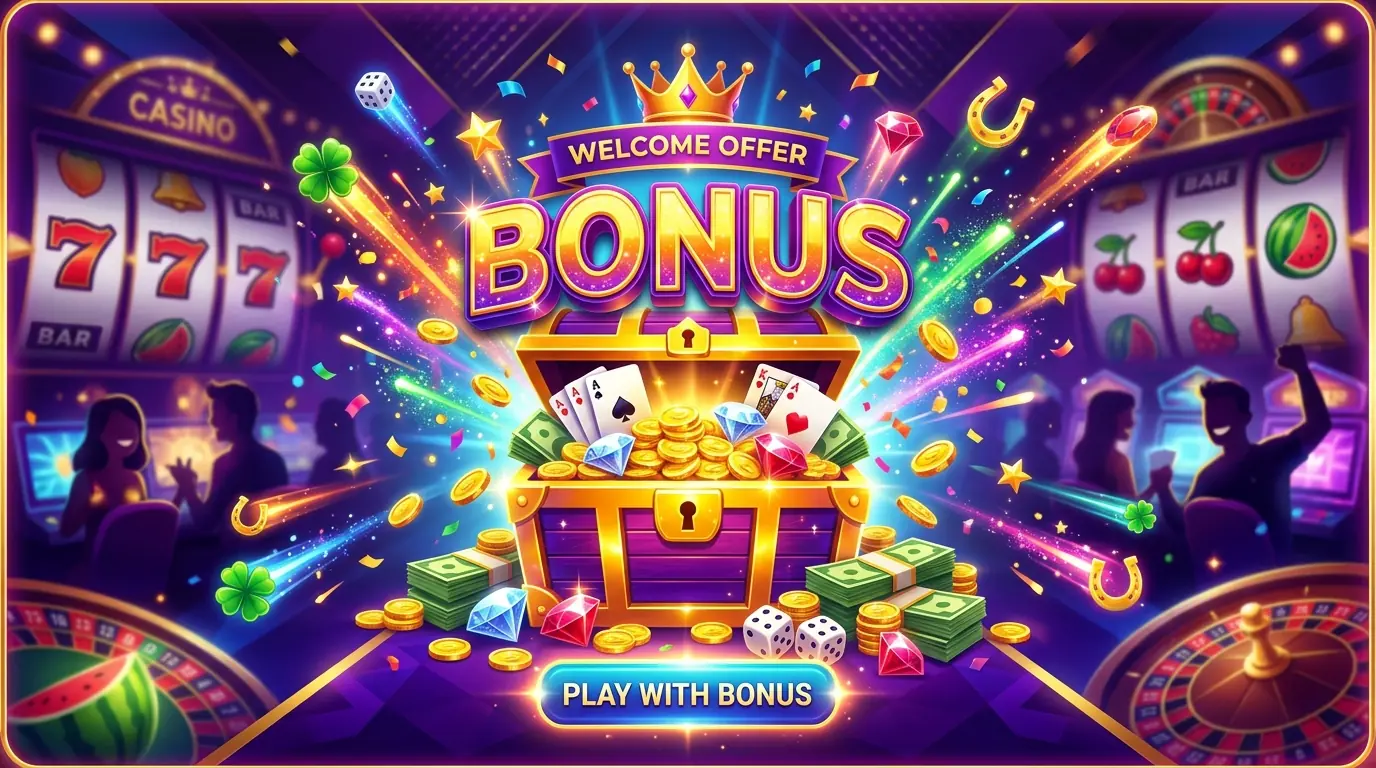 Bonus bei King billy casino