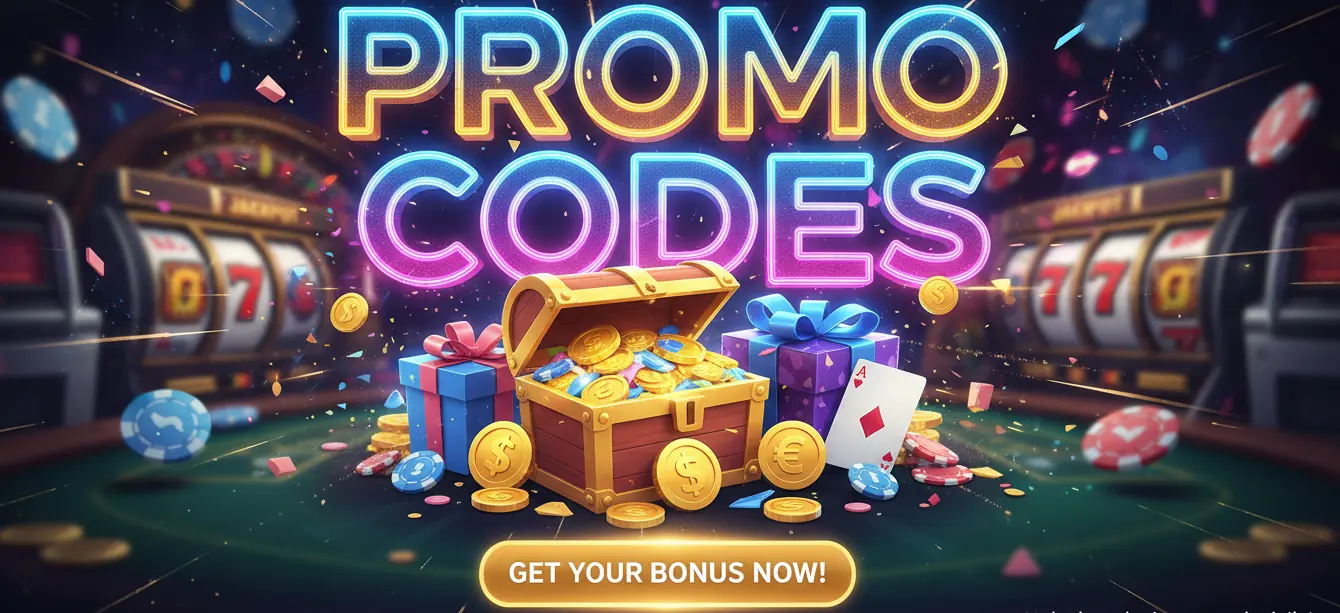 King billy casino Promo Codes