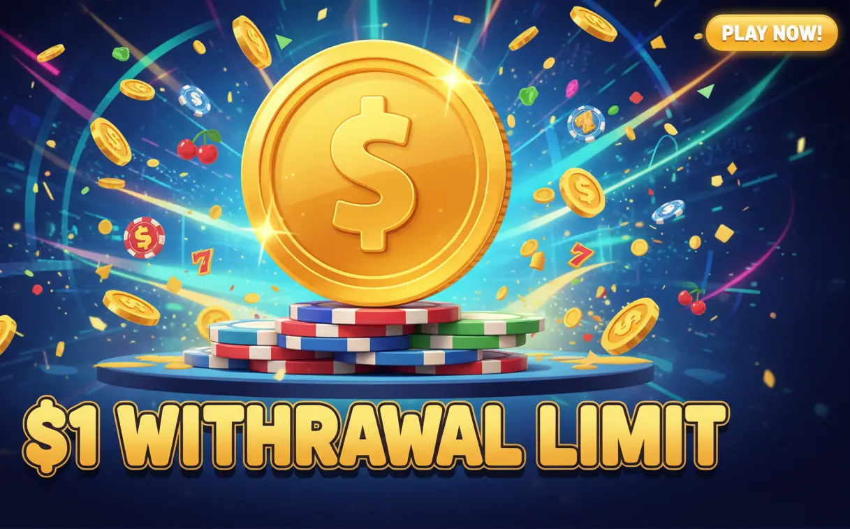 King billy casino 1 € Auszahlung