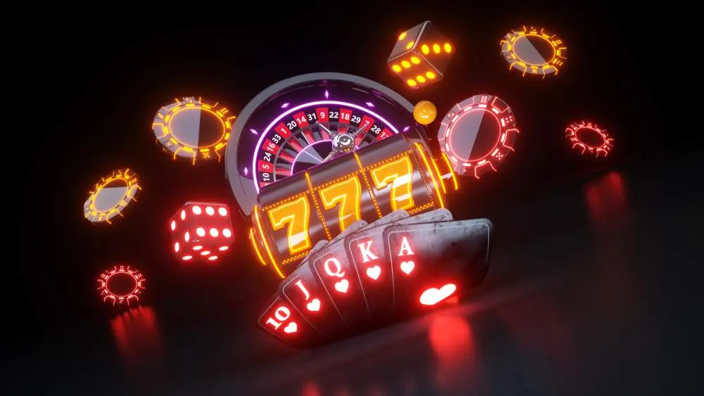Spiele King billy casino