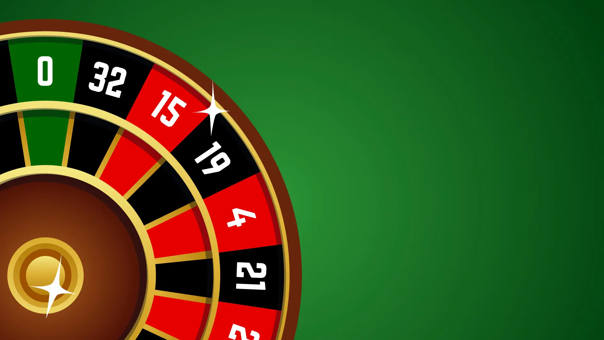 Roulette bei King billy casino
