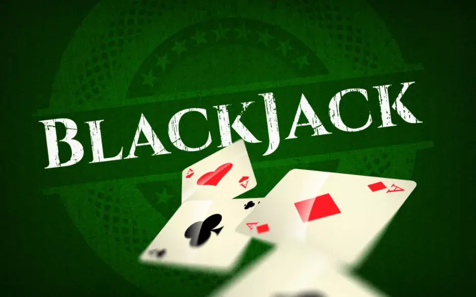 Blackjack King billy casino
