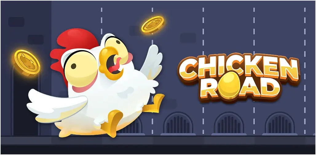 King billy casino Chicken Road