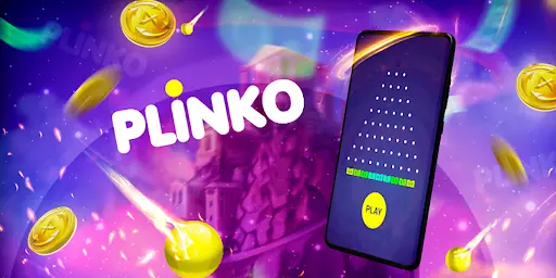 Plinko bei King billy casino